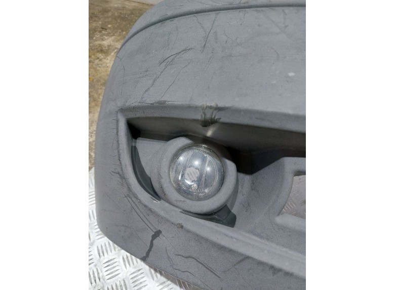 Фара противотуманная правая к Ford Transit