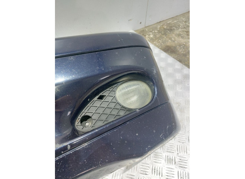 Фара противотуманная левая к Mercedes C W203, 2002г.