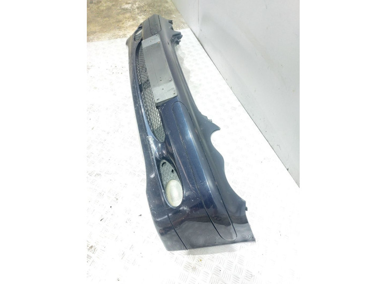 Бампер передний к Mercedes C W203, 2002г.