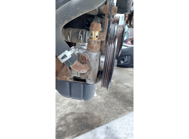 Насос гидроусилителя руля к Faw Vita