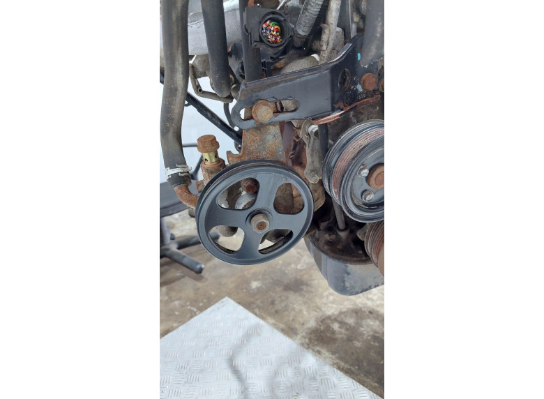 Насос гидроусилителя руля к Насос гидроусилителя руля к Faw Vita undefined г. Vita