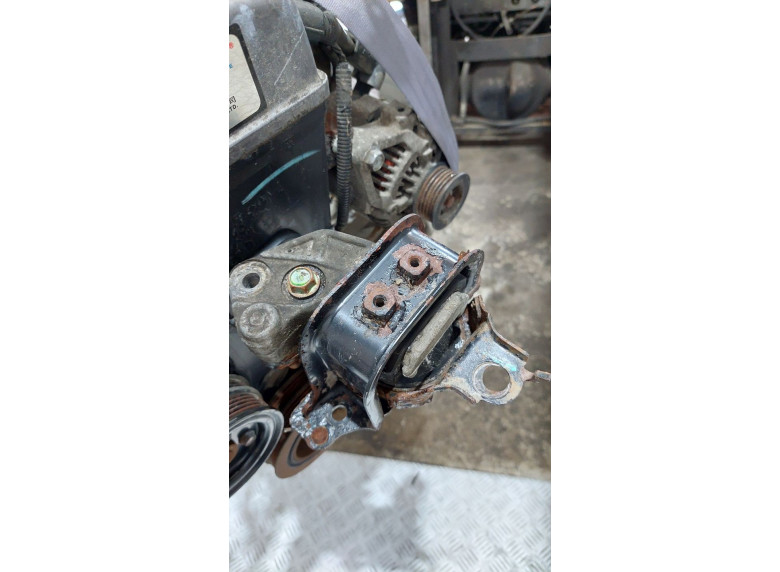 Подушка крепления двигателя к Подушка крепления двигателя к Faw Vita undefined г. Vita