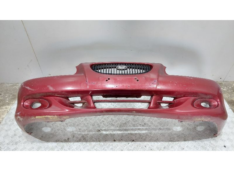 Бампер передний к Hyundai Lantra, 1997г.