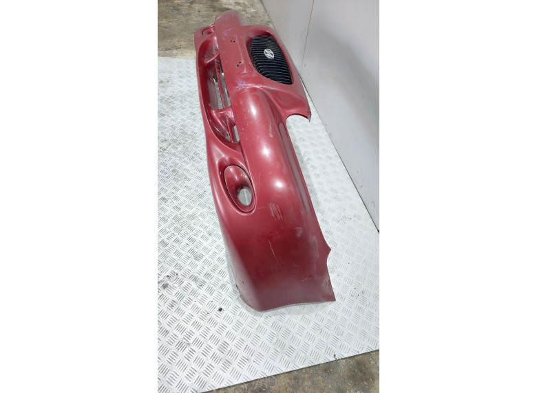 Бампер передний к Hyundai Lantra, 1997г.