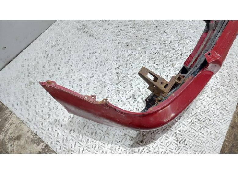 Бампер передний к Hyundai Lantra, 1997г.