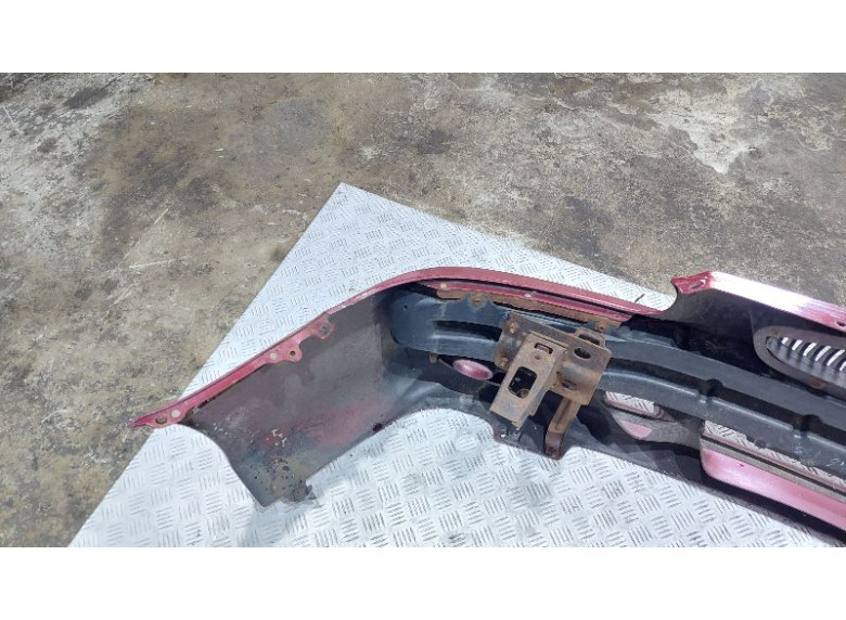 Бампер передний к Hyundai Lantra, 1997г.