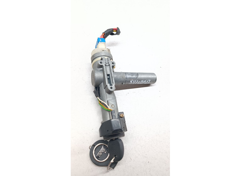 Замок зажигания к Hyundai Sonata, 2000г.