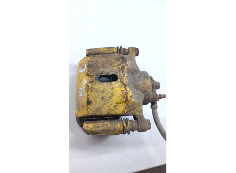 Суппорт передний левый к Faw Vita