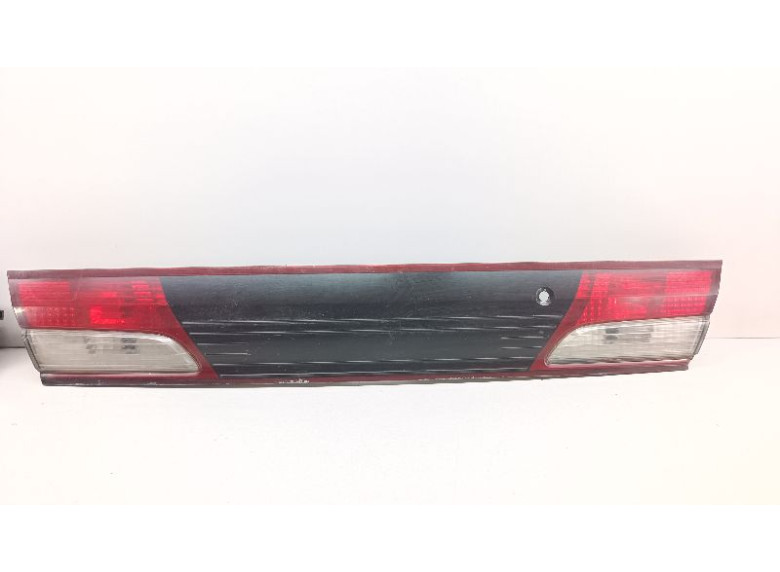 Бленда к Nissan Maxima