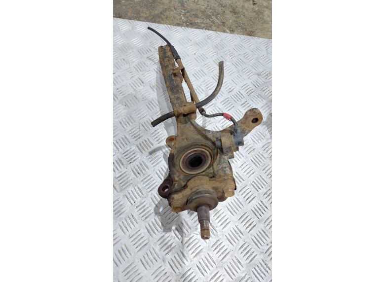 Ступица передняя правая к Hyundai Sonata, 2000г.