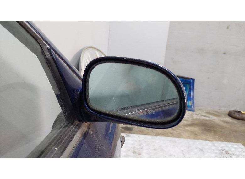 Зеркало наружное правое к Kia Clarus, 1996г.