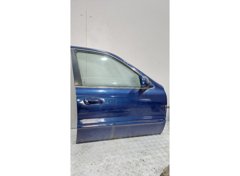 Замок двери передней правой к Kia Clarus, 1996г.