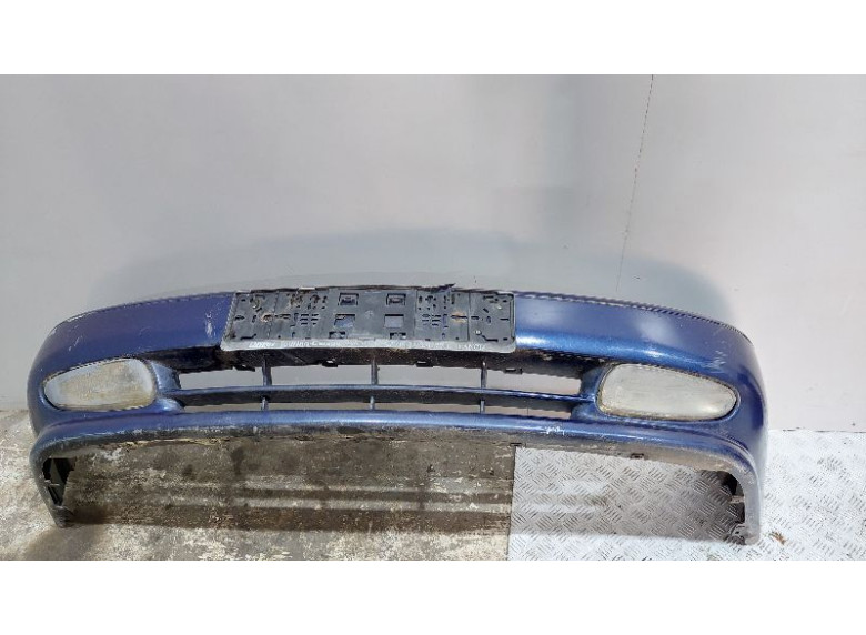 Бампер передний к Kia Clarus, 1996г.