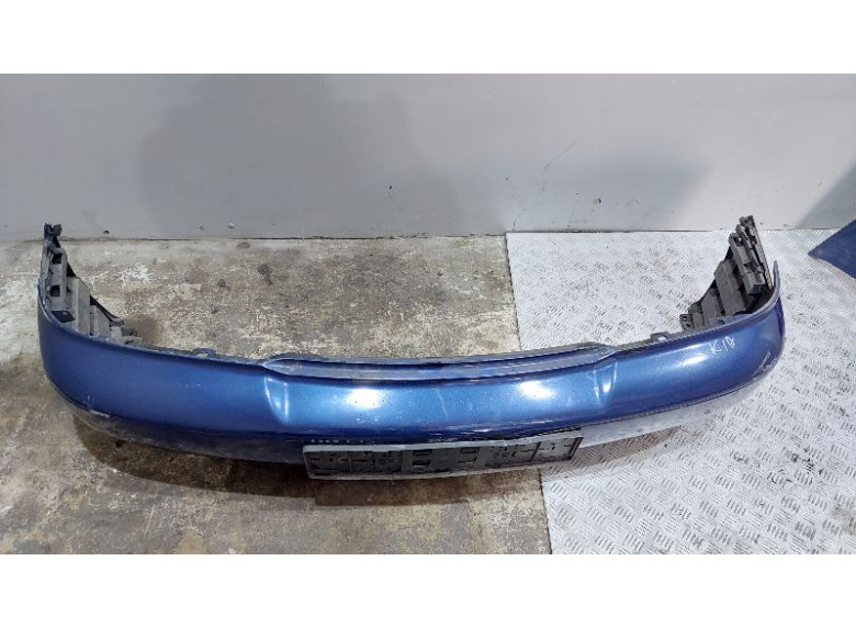 Бампер передний к Kia Clarus, 1996г.