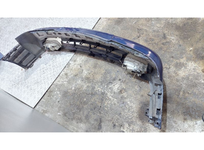 Бампер передний к Kia Clarus, 1996г.