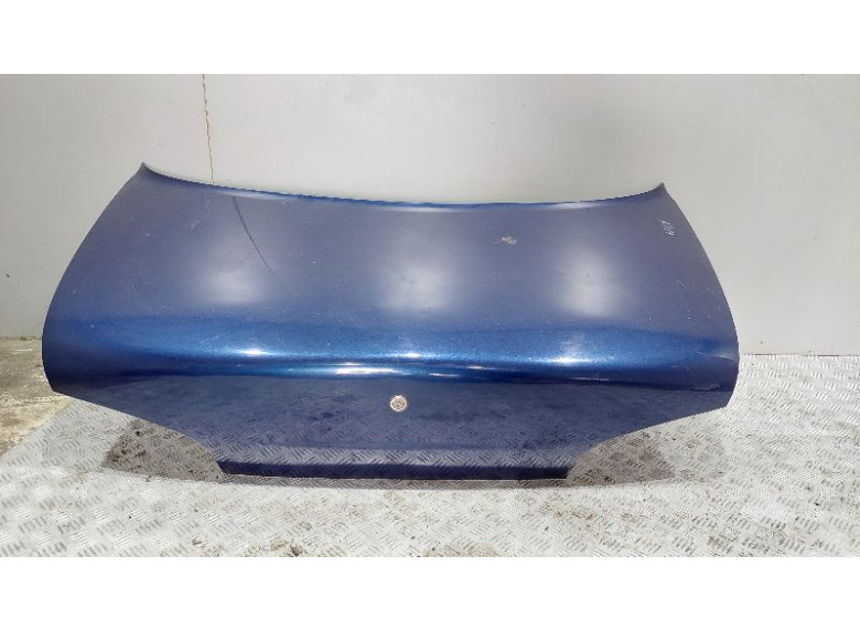 Крышка багажника (дверь 3-5) к Kia Clarus, 1997г.