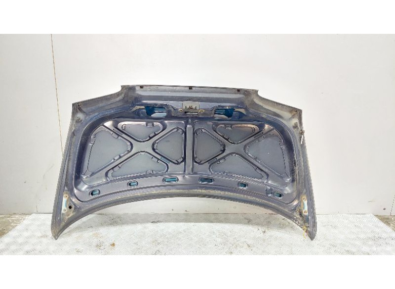 Крышка багажника (дверь 3-5) к Kia Clarus, 1997г.