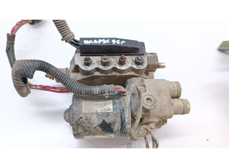 Блок ABS к Kia Clarus, 1997г.