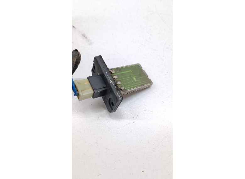 Сопротивление печки к Kia Clarus, 1997г.