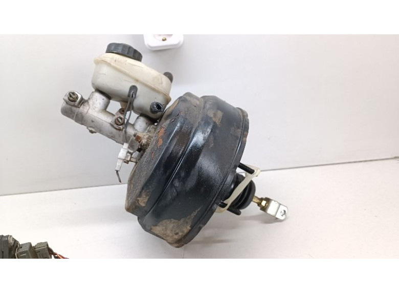 Вакуумный усилитель тормозов к Kia Clarus, 1997г.
