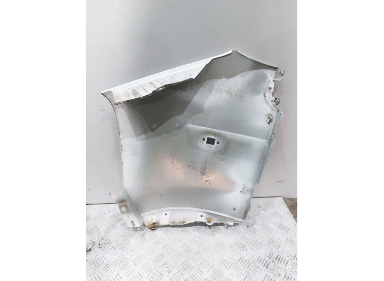 Крыло переднее правое к Крыло переднее правое к Renault Master undefined г. Master