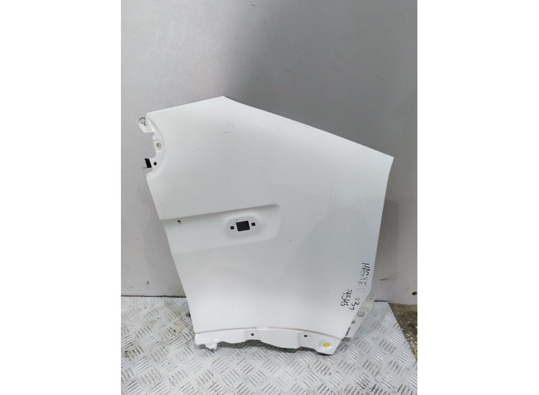 Крыло переднее правое к Renault Master