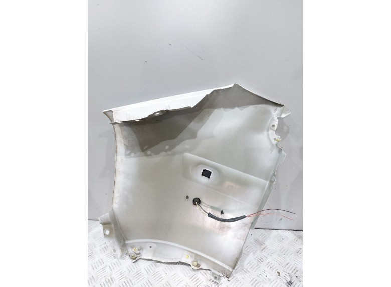 Крыло переднее правое к Крыло переднее правое к Renault Master undefined г. Master