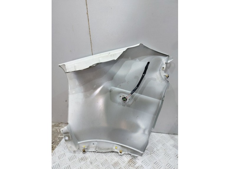 Крыло переднее правое к Крыло переднее правое к Renault Master undefined г. Master