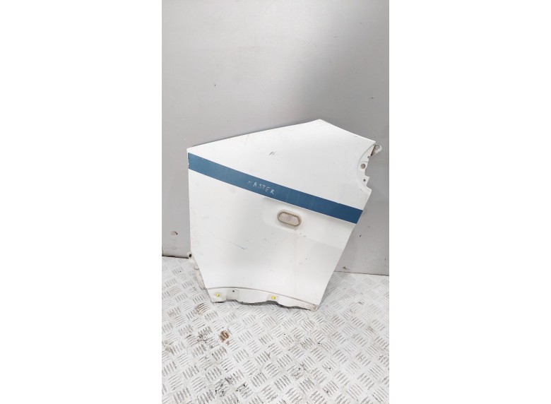 Крыло переднее левое к Renault Master