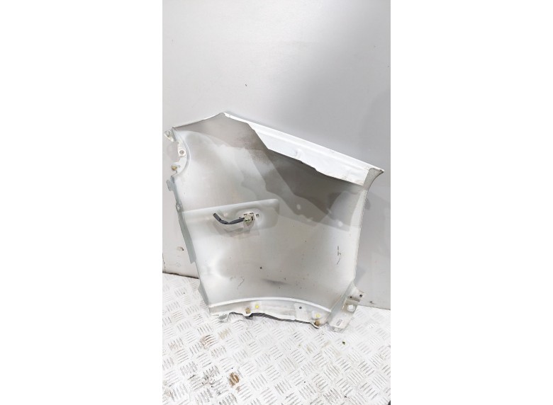 Крыло переднее левое к Крыло переднее левое к Renault Master undefined г. Master