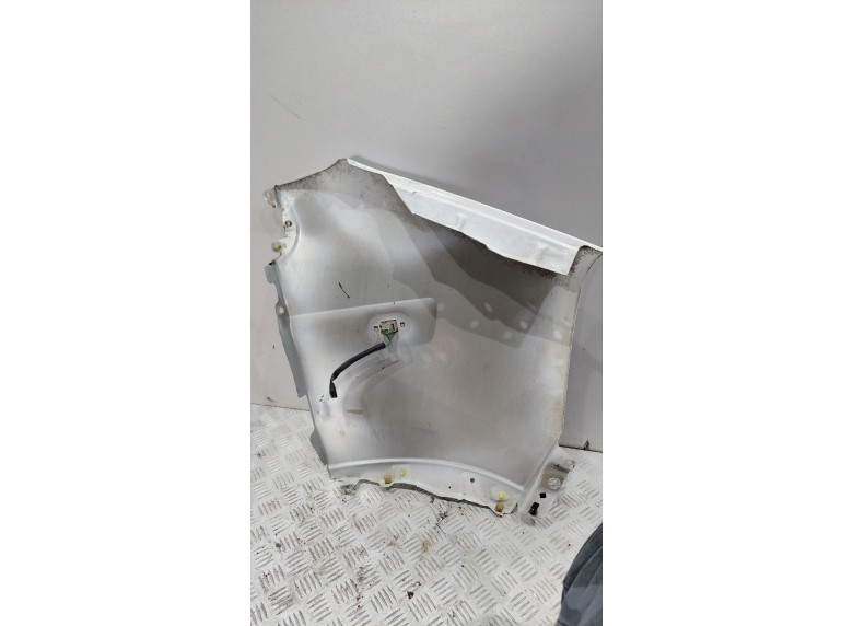 Крыло переднее левое к Крыло переднее левое к Renault Master undefined г. Master