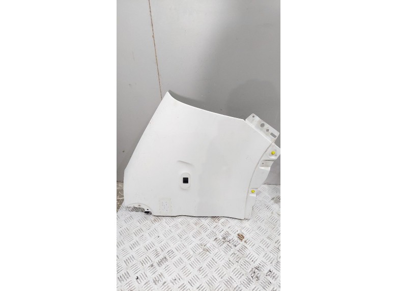 Крыло переднее правое к Renault Master