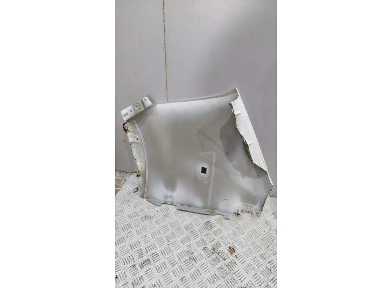 Крыло переднее правое к Крыло переднее правое к Renault Master undefined г. Master