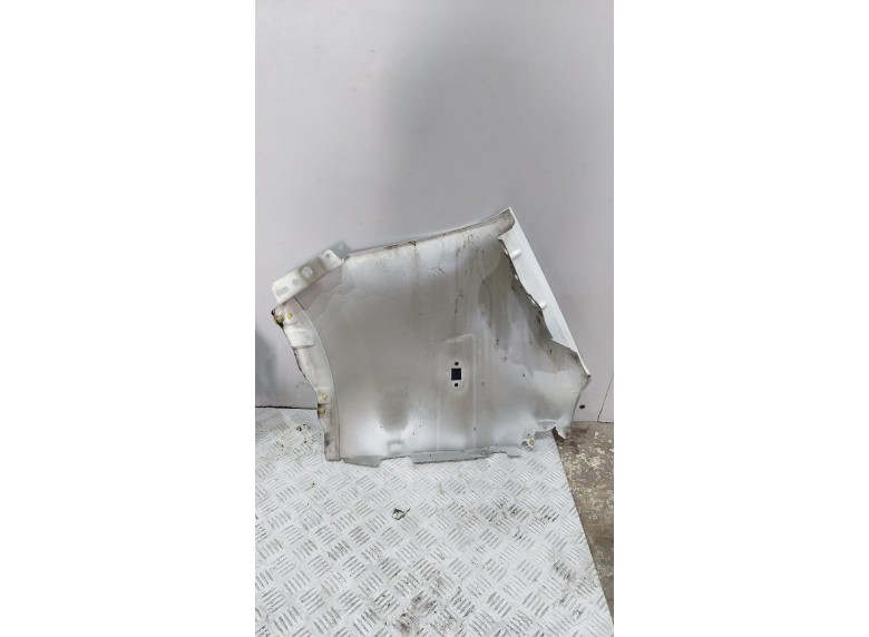 Крыло переднее правое к Крыло переднее правое к Renault Master undefined г. Master