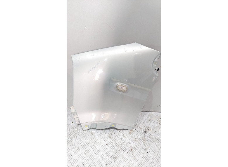 Крыло переднее левое к Renault Master