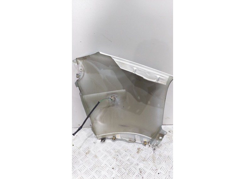 Крыло переднее левое к Крыло переднее левое к Renault Master undefined г. Master