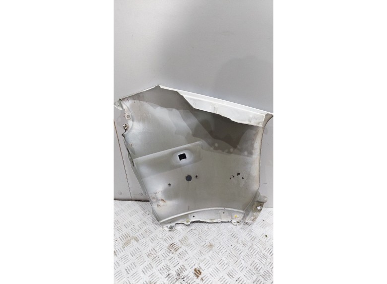 Крыло переднее левое к Крыло переднее левое к Renault Master undefined г. Master