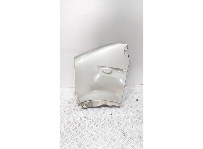 Крыло переднее левое к Renault Master