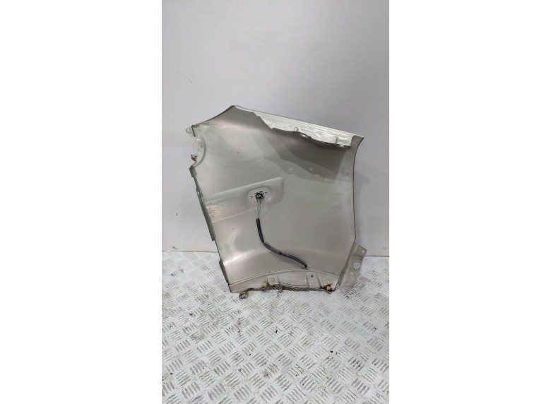 Крыло переднее левое к Крыло переднее левое к Renault Master undefined г. Master