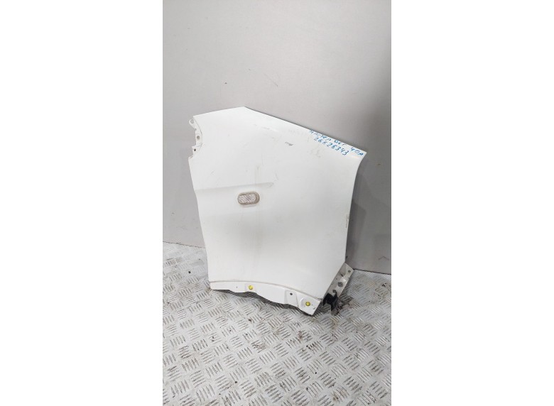 Крыло переднее правое к Renault Master