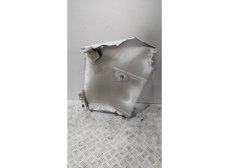 Крыло переднее правое к Крыло переднее правое к Renault Master undefined г. Master