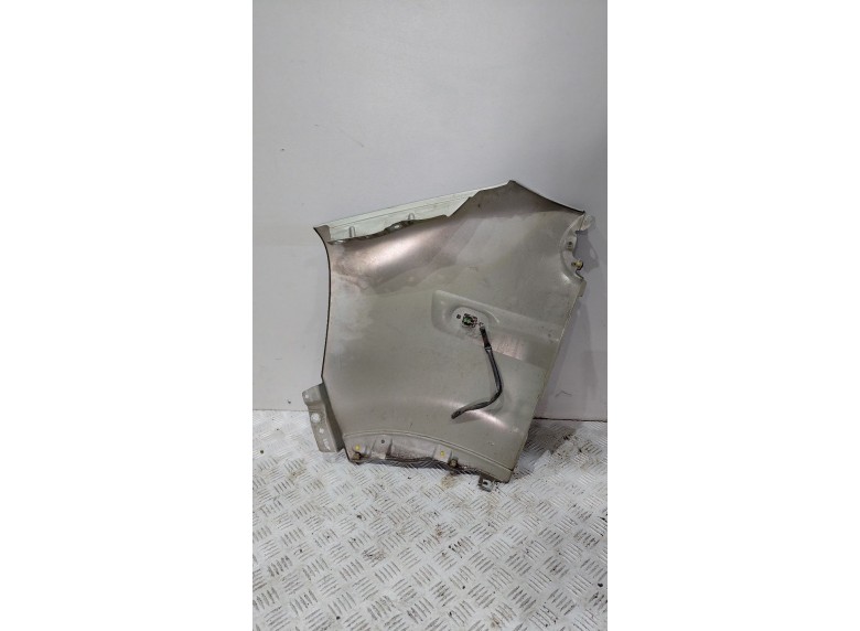 Крыло переднее правое к Крыло переднее правое к Renault Master undefined г. Master