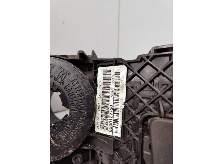 Переключатель подрулевой (стрекоза) к Renault Scenic, 2008г.