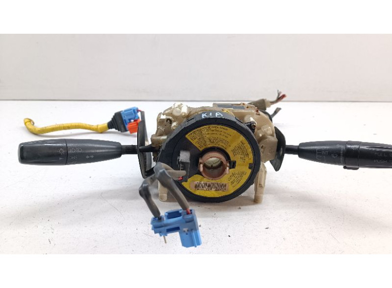 Переключатель подрулевой (стрекоза) к Kia Clarus, 1996г.