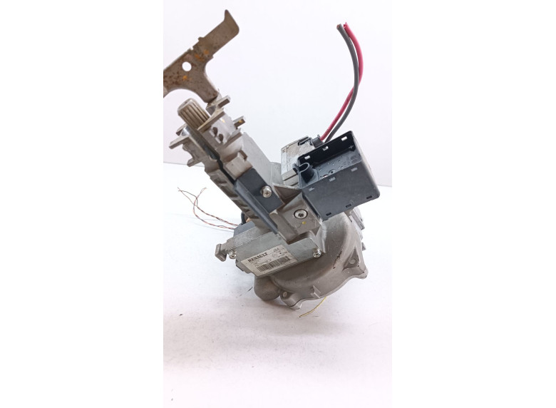 Электроусилитель руля к Renault Scenic, 2008г.