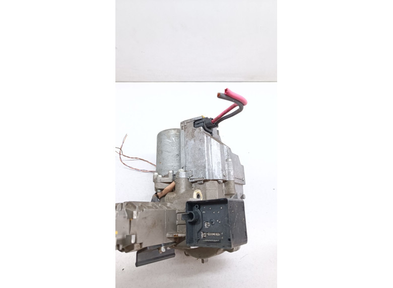 Электроусилитель руля к Renault Scenic, 2008г.