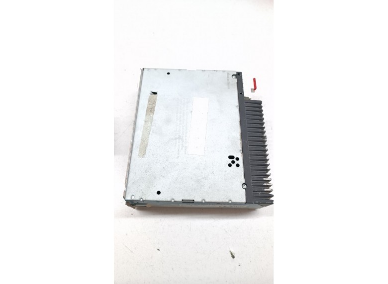 Блок радио к Блок радио к BMW 7E38 undefined г. 7 E38