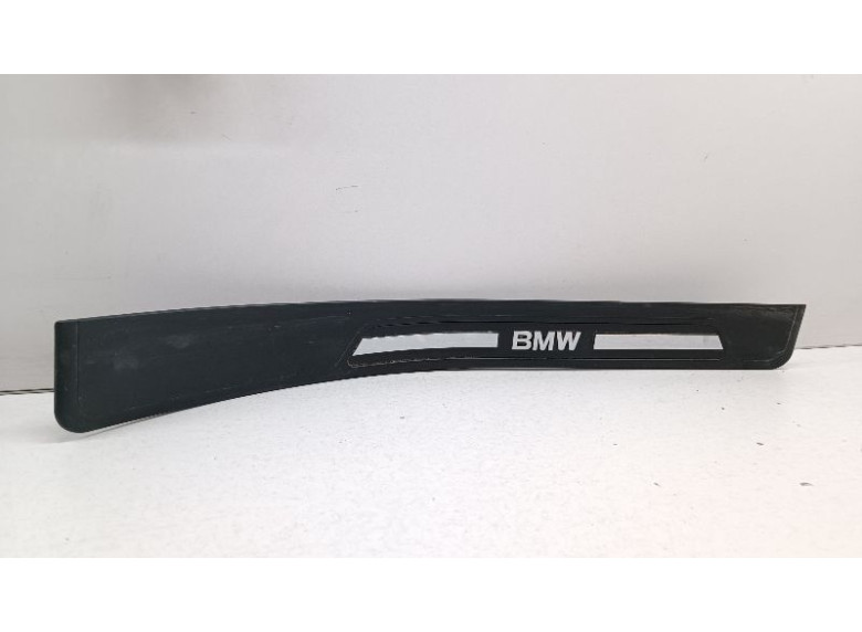 Накладка на порог к BMW 7 E38, 2000г.