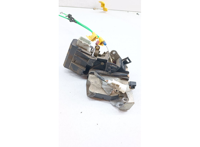 Замок двери задней правой к BMW 7 E38, 2000г.