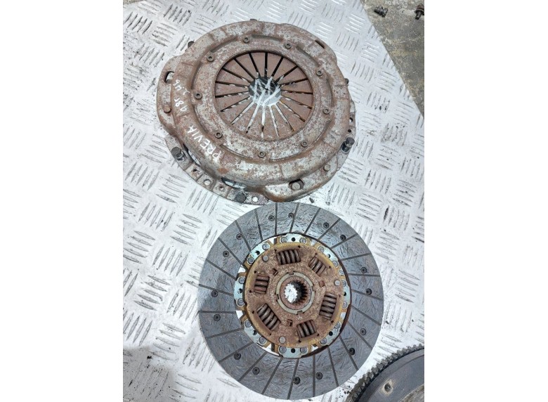 Комплект сцепления к Комплект сцепления к Toyota Previa undefined г. Previa